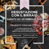 DEGUSATZIONE